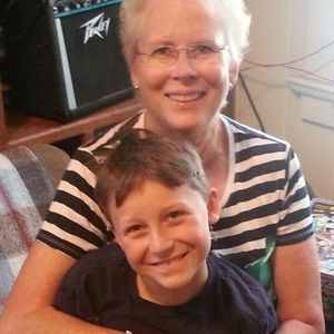 Meet your Posher, Carol